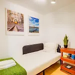 Bairro Alto In A Polaroid - Party In Apartamento Lisboa