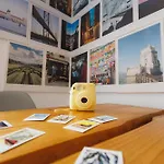 Bairro Alto In A Polaroid - Party In Apartamento Lisboa