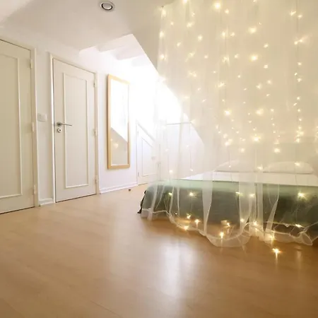 Bairro Alto In A Polaroid - Party In * Lisboa