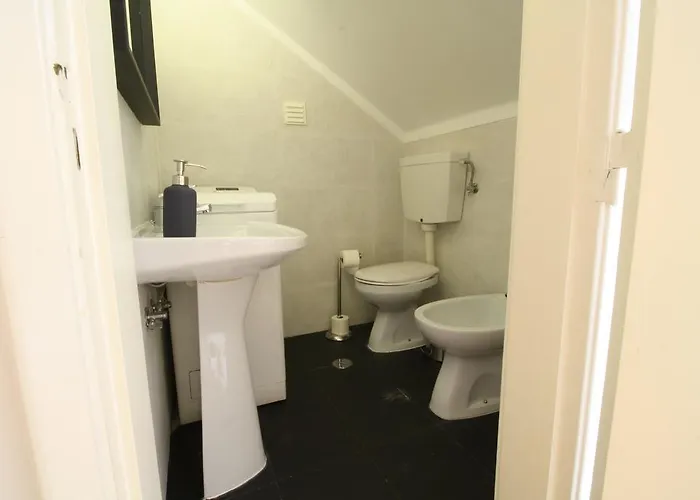 شقة Bairro Alto In A Polaroid - Party In