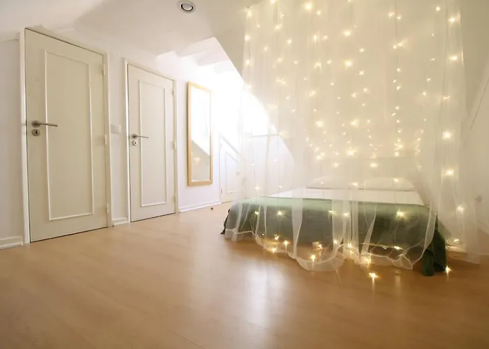 Bairro Alto In A Polaroid - Party In * Lisboa